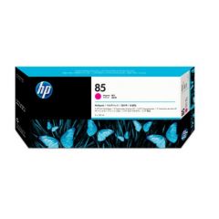 HP 85 Magenta 3 Ink Multi Pack for HP DesignJet 30 and 130 series C9432A