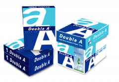 Double A 影印紙Paper