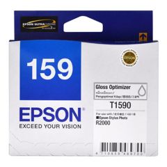 Epson C13T159080 STY Photo R2000 (Gloss Optimizer)