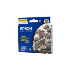 EPSON T0541 PHOTO BK INK FOR PHOTO R800/1800 墨盒 [香港行貨] #0010343604926