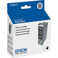 EPSON T015 FOR PHOTO 2000P 墨盒 #0010343602540 [香港行貨]