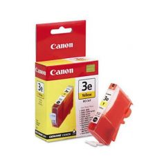 CANON BCI-3EY YELLOW INK FOR S400,450,50 #4960999865201 [香港行貨]