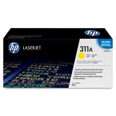 HP Q2682A 311A Yellow Toner for LJ 3700 6K 碳粉 #Q2682A-2 [香港行貨]