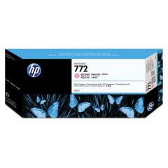 HP 772 300 ml Lt Mag Designjet Ink Crtg CN631A