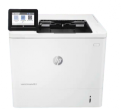 HP LaserJet Enterprise 7PS86A PRINTER 打印機 #M612DN [香港行貨] 