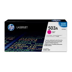 HP 503A Q7583A Magenta Toner for 3505/3800 6k 碳粉 #Q7583A-2 [香港行貨]