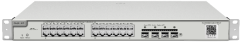 reyee 24-Port  L2 Managed POE 10G Switch 24 端口 L2 管理型 POE 10G 交換機 #RG-NBS3200-24GT4XS-P [香港行貨]