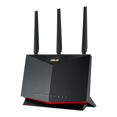 ASUS RT-AX86U PRO AX5700 Dual Band802.11ax WIFI 6 Router #RT-AX86UPRO 【香港行貨】