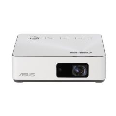 ASUS ZenBeam S2 LED Projector 微型無線投影機 - WH #ASUSS2-WH [香港行貨]