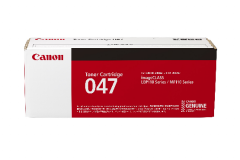 Canon Cartridge-047 CANON CARTRIDGE 047 碳粉 #CANON/047 [香港行貨]