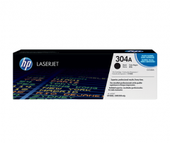 HP CC530A Black Toner for CP2020 / CM2320 碳粉 #CC530A-2 [香港行貨]