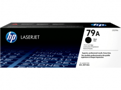 HP CF279A 79A Black Toner 1K for Pro M12a/M12w 碳粉 #CF279A [香港行貨]