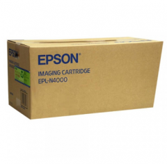 Epson Toner Cartridge for EPL-N4000+ C13S051060 碳粉 #S051060-2 [香港行貨]