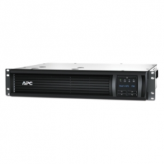 APC Smart-UPS 750VA LCD RM 2U 230V w/SC #SMT750RMI2UC [香港行貨] 