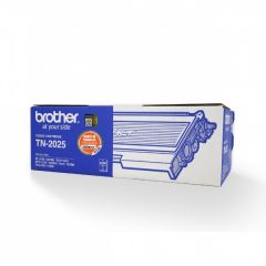 BROTHER TN2025 TONER (MONO) TN2025 #TN2025-2