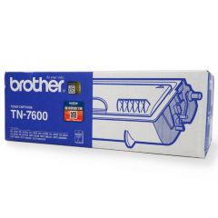 BROTHER TN7600 TONER (MONO) 碳粉 #TN7600-2