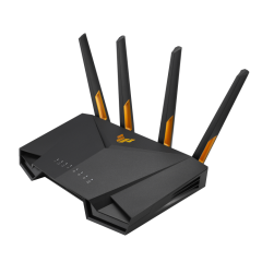 ASUS TUF Gaming AX4200 Dual Band WiFi 6 Gaming Router #TUF-AX4200 【香港行貨】 