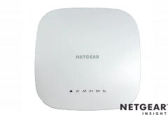 Netgea Wave2 Tri-band 4x4 AC3000 Access Point, POE+ (25.5W), with 3-Year Insight Pro #WAC540 (3Year Insight) [香港行貨] (5年保養)