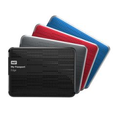 Western Digital 2.5" MY PASSPORT Ultra - USB 3.0 (超薄) 3TB