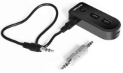 WAVLINK Bluetooth Receiver to Line-out 3.5mm 藍牙接收器 #WL-BT4101 [香港行貨]